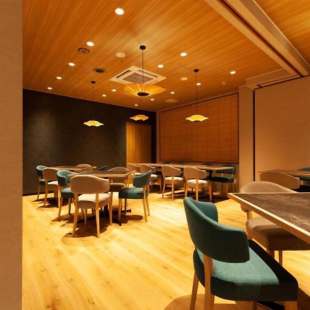 Kohoku Hotel 쓰치우라 외부 사진