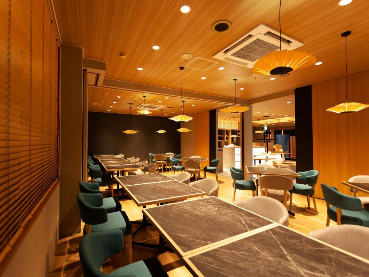 Kohoku Hotel 쓰치우라 외부 사진