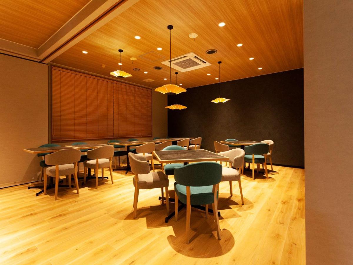 Kohoku Hotel 쓰치우라 외부 사진