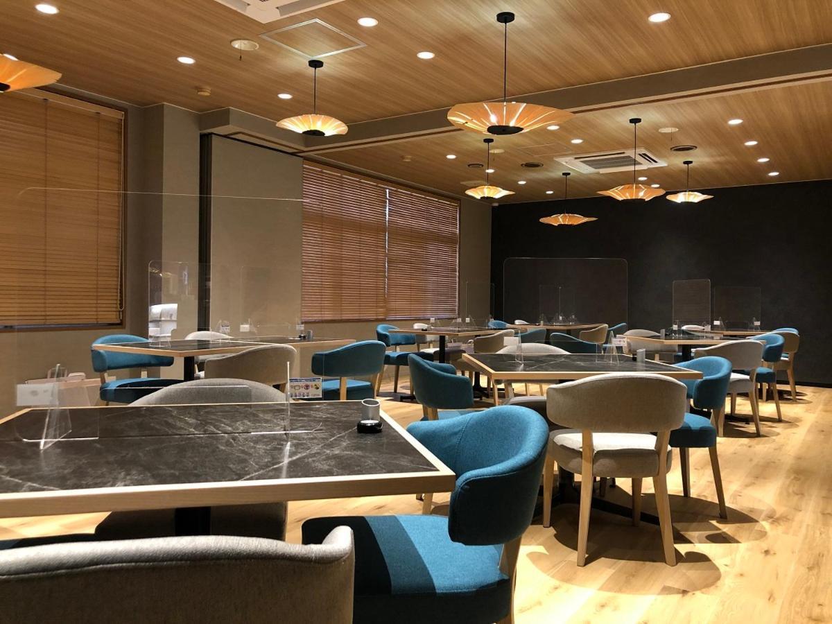 Kohoku Hotel 쓰치우라 외부 사진